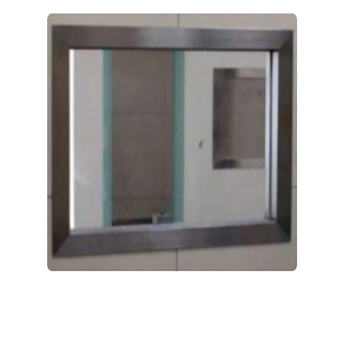 X-Shield Lead Glass
