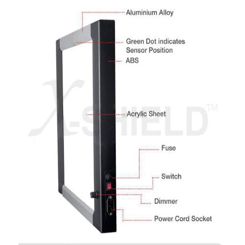 Premium Value  Singla Film View Box