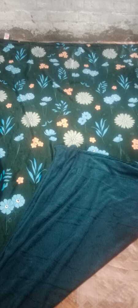 Flannel Dohar