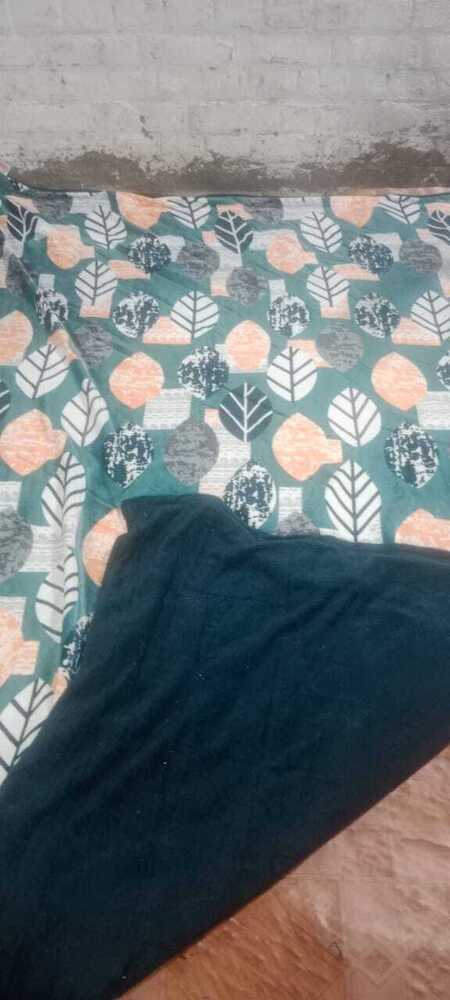 Flannel Dohar