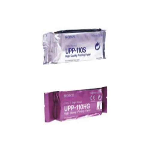 X-Shield 110S And 110Hg - Color: White