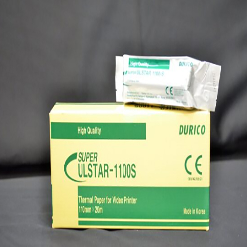 X-shiled Durico 110s - Color: White