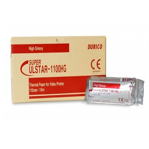 X-Shiled Durico 110Hg - Color: White