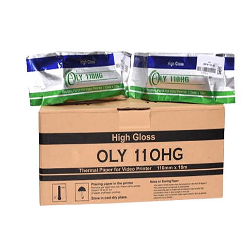 OLY 110HG