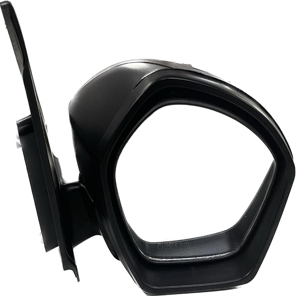 K D Side/Door Mirror for Tata Zest/Bolt Motorised  WITH COUPLER