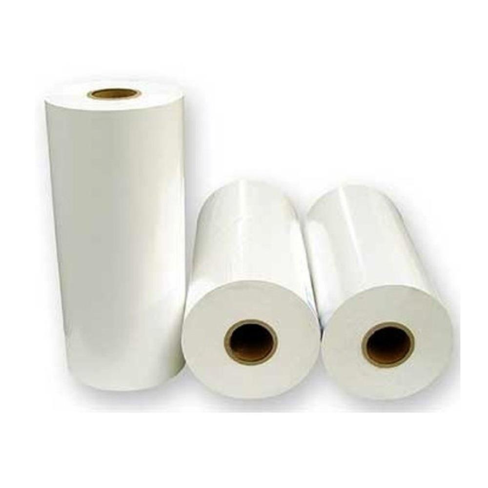 Poly Coated Paper 120 GSM