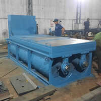 Wet Mix Macadam Plant