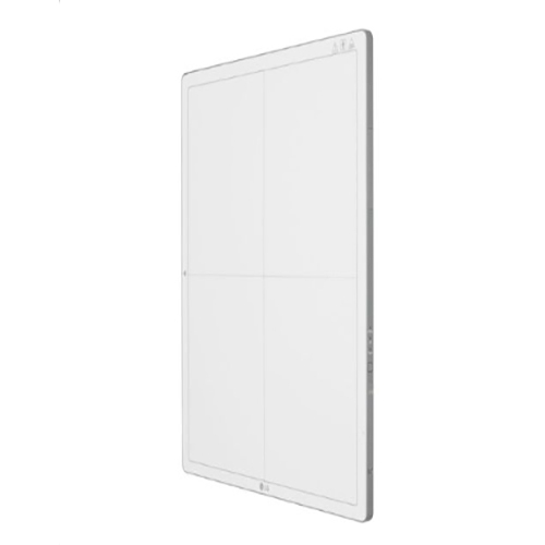 X-Shield Lg Digital X-Ray Detector - Attributes: High Quality