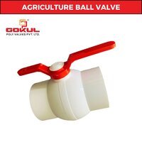 UPVC Ball Valve