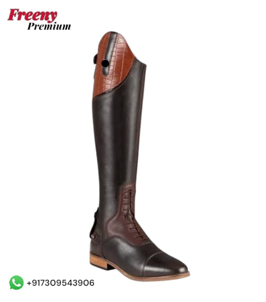 Tall  Riding Boots 