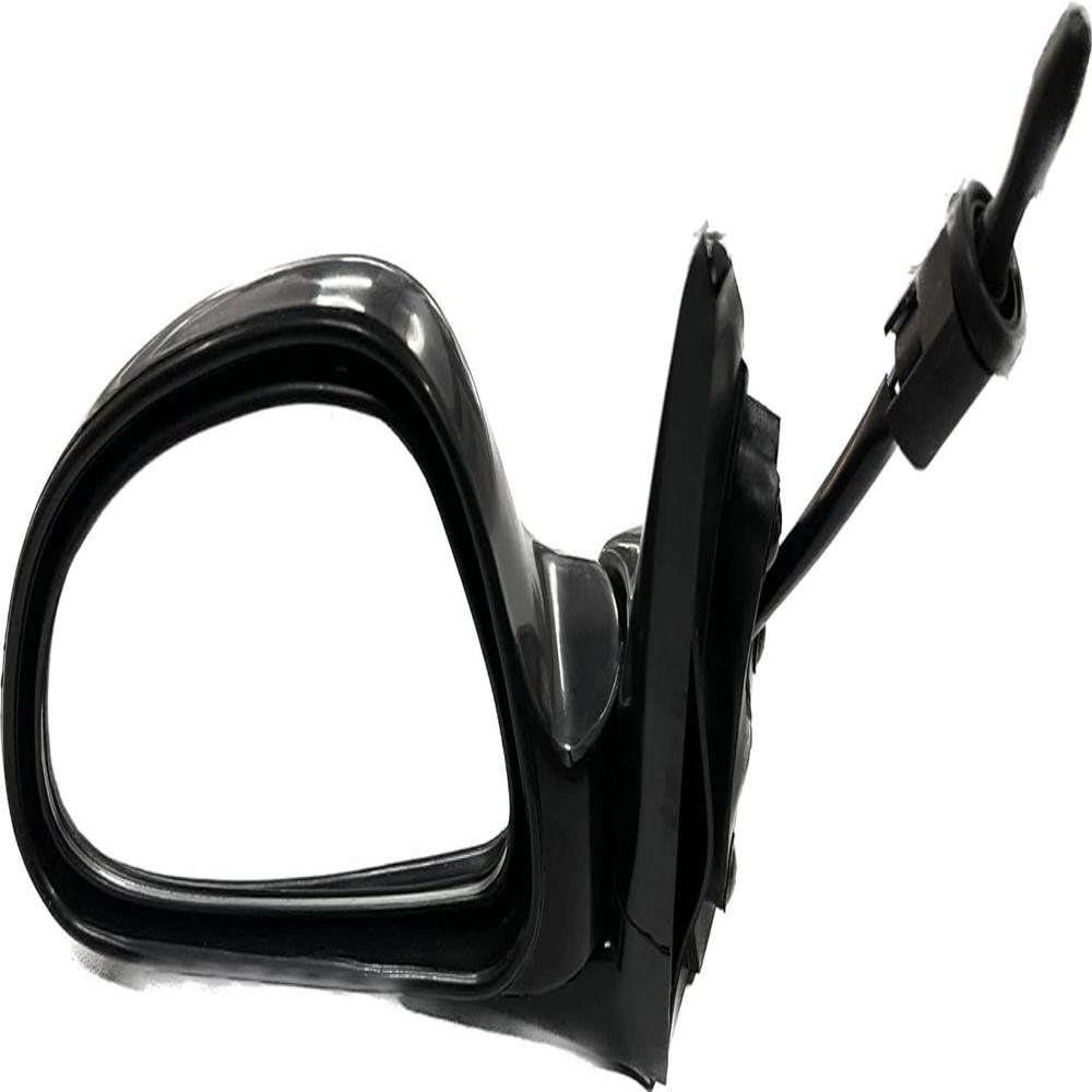 K D Door/Side Mirror for Maruti Zen Adjustable