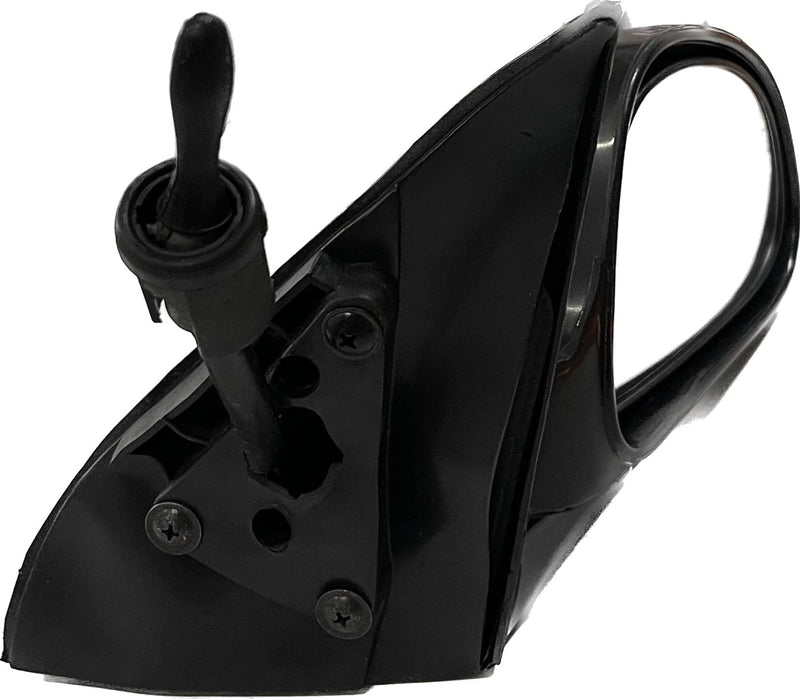 K D Door/Side Mirror for Maruti Zen Adjustable