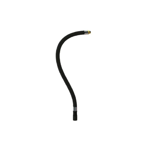 Black Rubber Air Hose - Application: Industrial