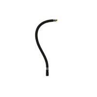 Black Rubber Air Hose