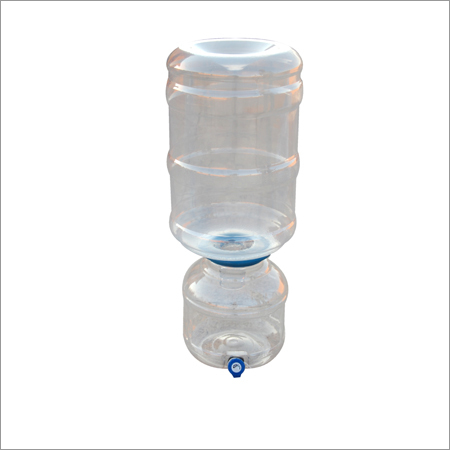 पानी की बोतल