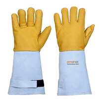 Cryogenic Hand Gloves