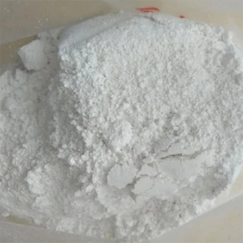 Dried Ferrous Sulphate