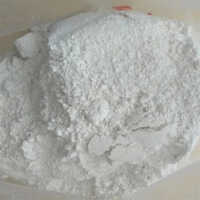 Dried Ferrous Sulphate