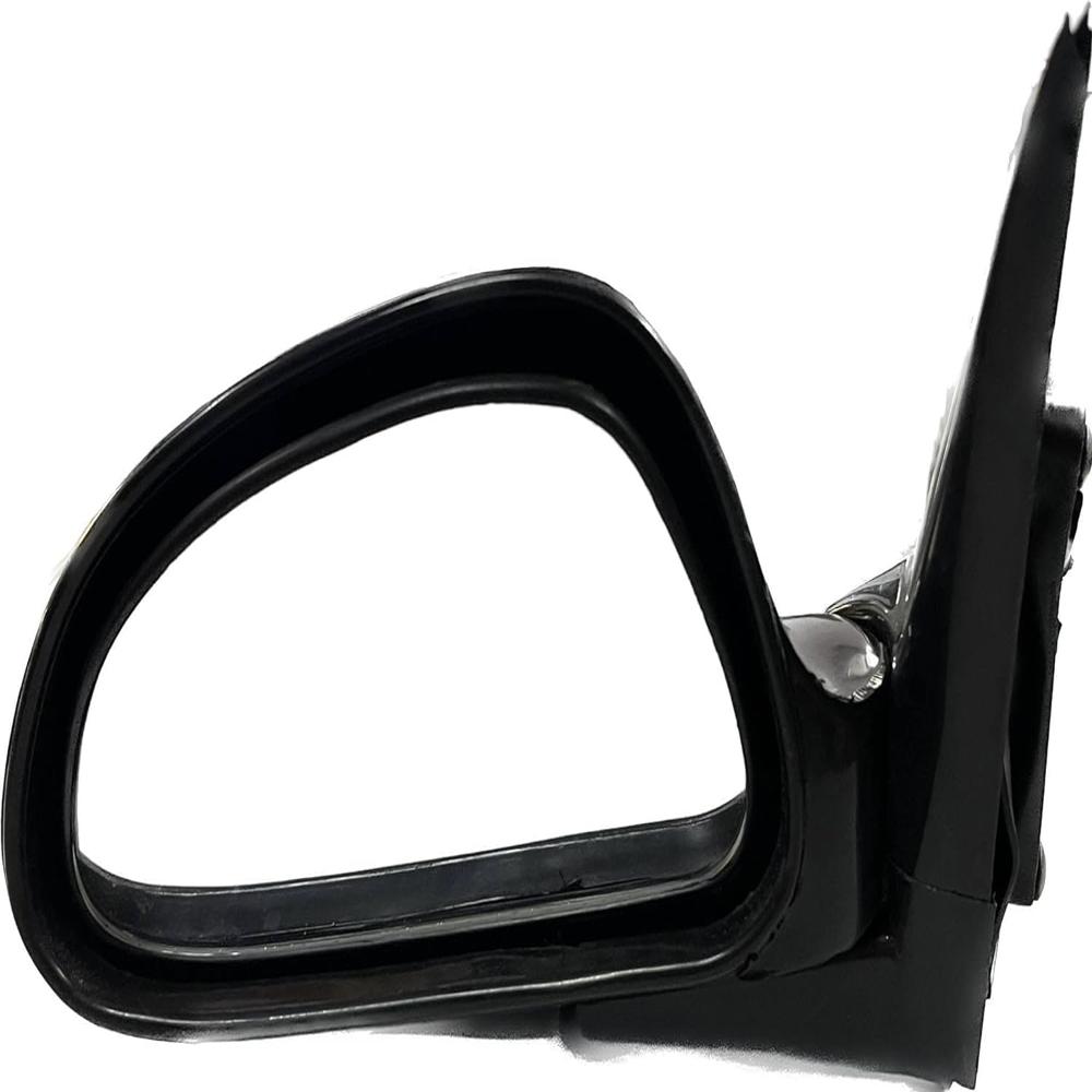 K D Door/Side Mirror for Maruti Zen Non-Adjustable
