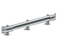 Road Guard Rail