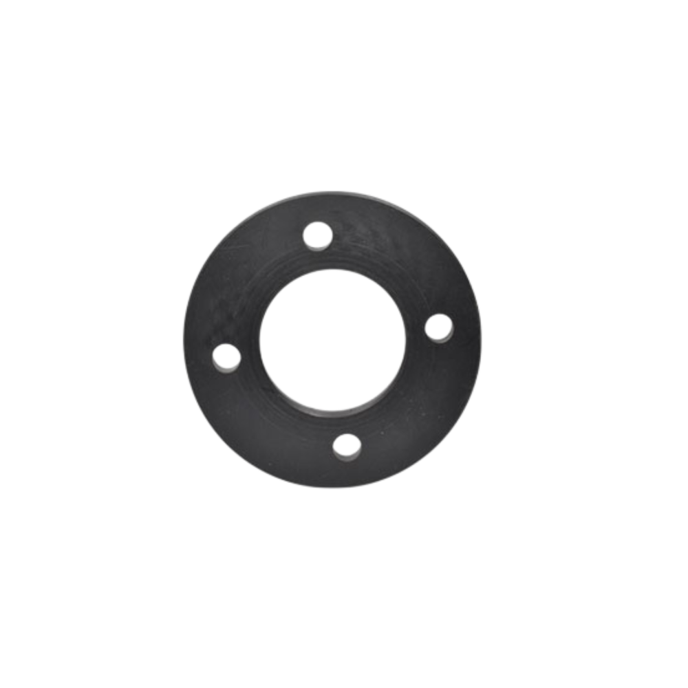 Hdpe Slip On Flange - Application: Industrial