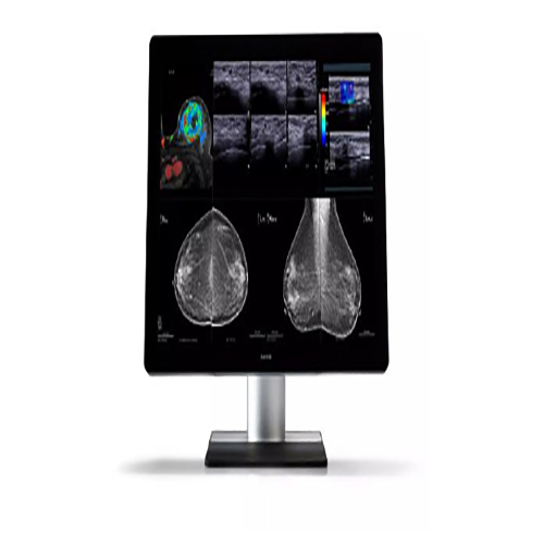 X-Shield Coronis Uniti (Mdmc-12133) - Application: Hospital