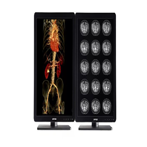 X-Shield Nio Color 3Mp (Mdnc-3421) - Application: Hospital