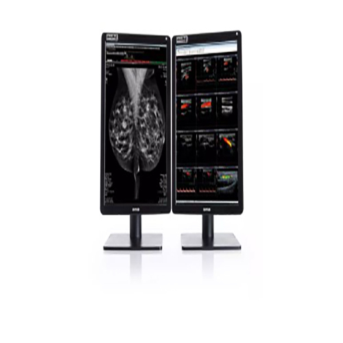 X-Shield Nio Color 5Mp (Mdnc-6121) - Application: Hospital