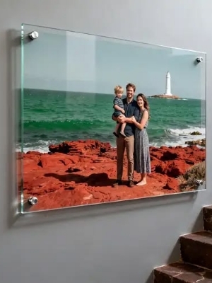Glass Printing