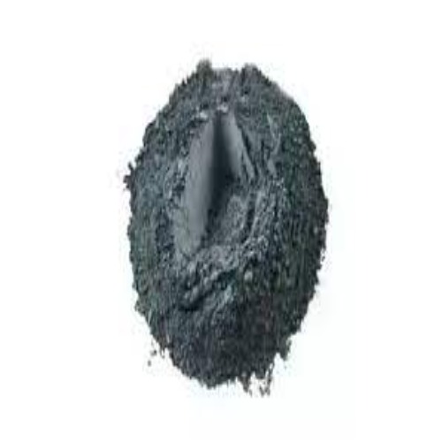 Titanium Carbide Micron Powder - Color: Grey