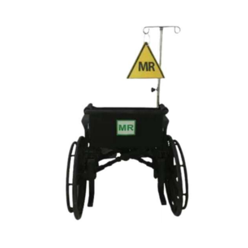 HO-W101 Plastic MRI Wheelchair