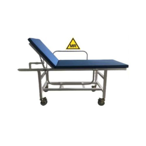 Aluminum MR Stretcher Trolley HO-708A