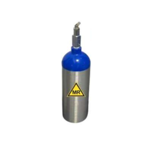 Ho-M16 Mri Compatible Oxygen Cylinder - Attributes: Durable