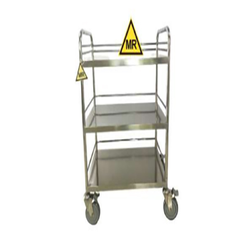 X-Shield Ho-Mo2 Mri Accessories - Attributes: Durable