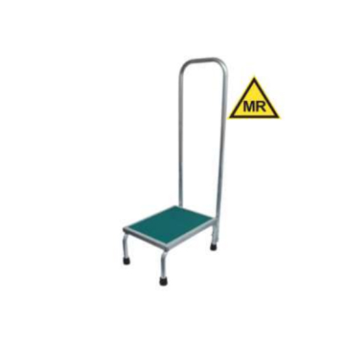 Ho-16(C) Mri Step Stool - Attributes: Durable