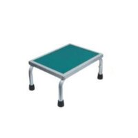 Mri Step Stool Ho-16(b) - Attributes: Durable