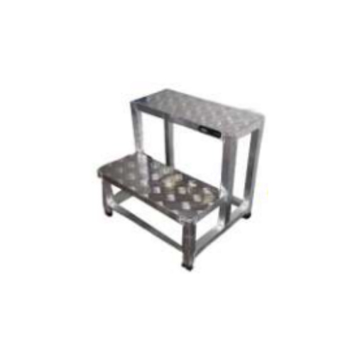 HO-16(A) MRI Double Step Stool