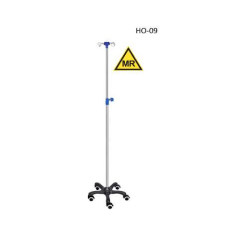 MRI Mobile I.V Stand HO-09