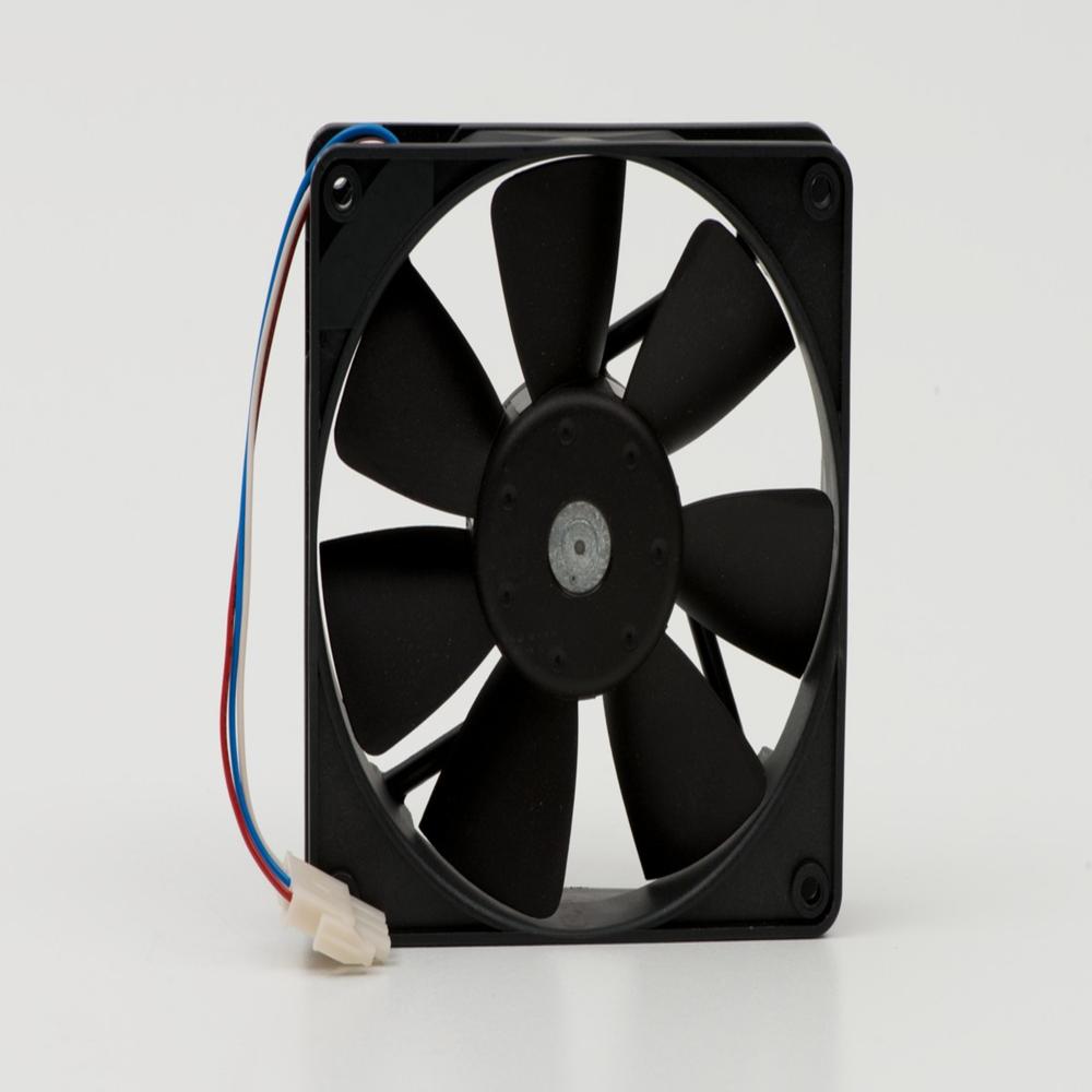EBM PAPST 4414 F/2L 24V DC 1.2W 9238mm Ball Bearing Industrial Axial Cooling Fan