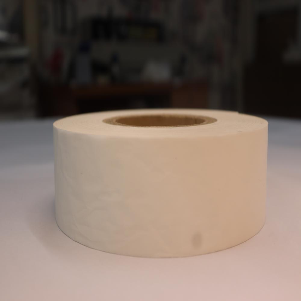 39 Gsm Sanitary Napkin Back Release Paper Roll - Color: All Color