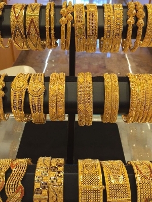 Gold Patla 22K