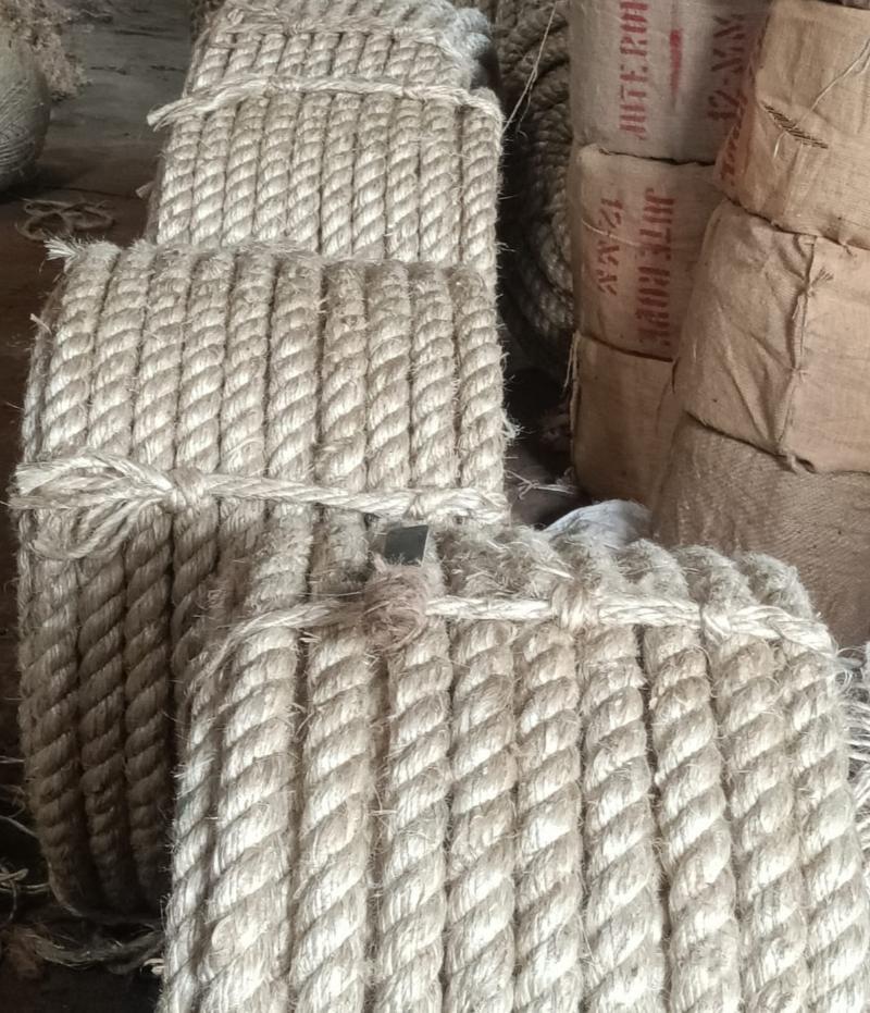 Jute Mix sisal Rope