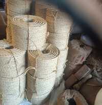Pure Sisal Rope - Application: Commercial