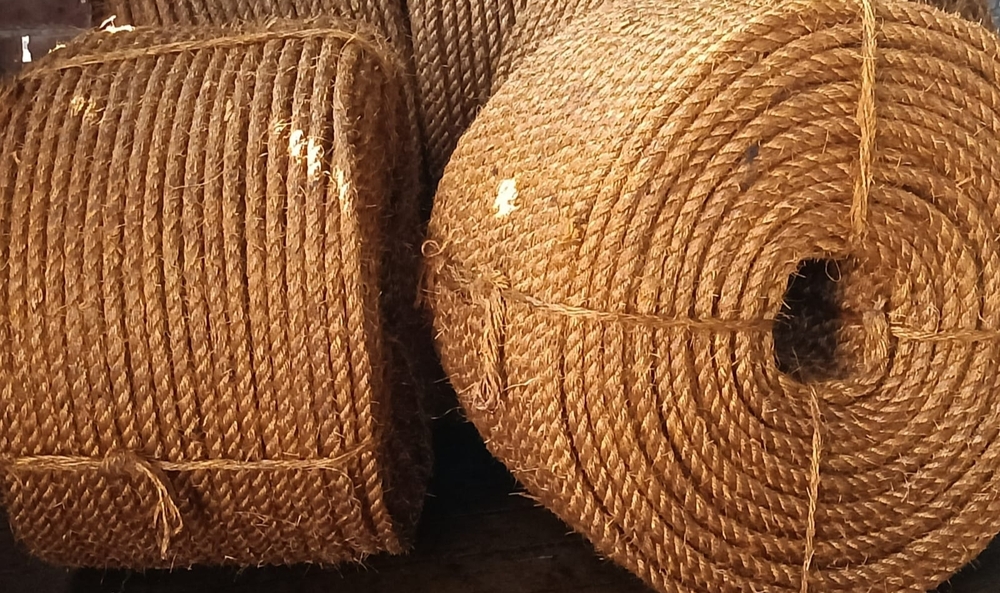 Sisal Manila Rope