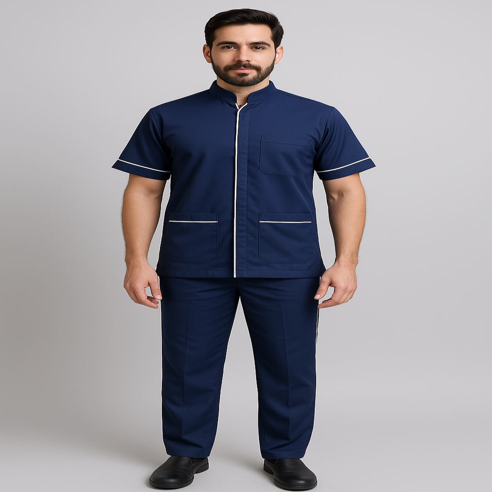 Utility Uniform - Color: All