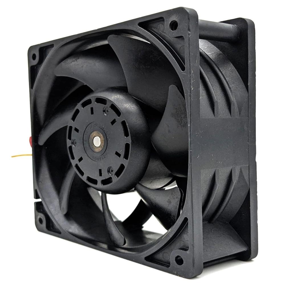 SANACE 9GV1224H1D01 12038mm 24V DC 0.8A 5200RPM Industrial Brushless Air Axial Cooling Fan 