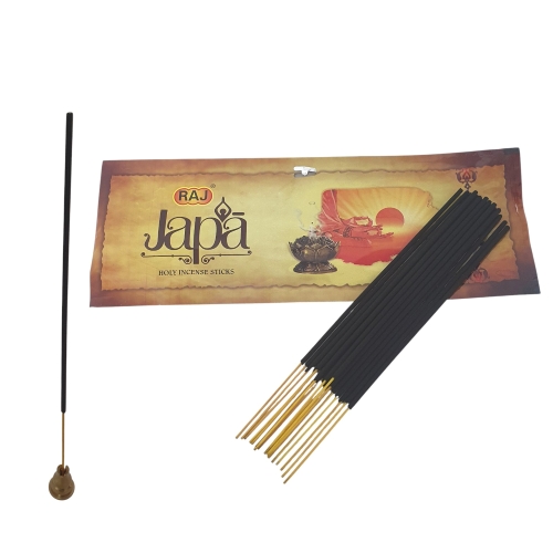 Japa incense sticks
