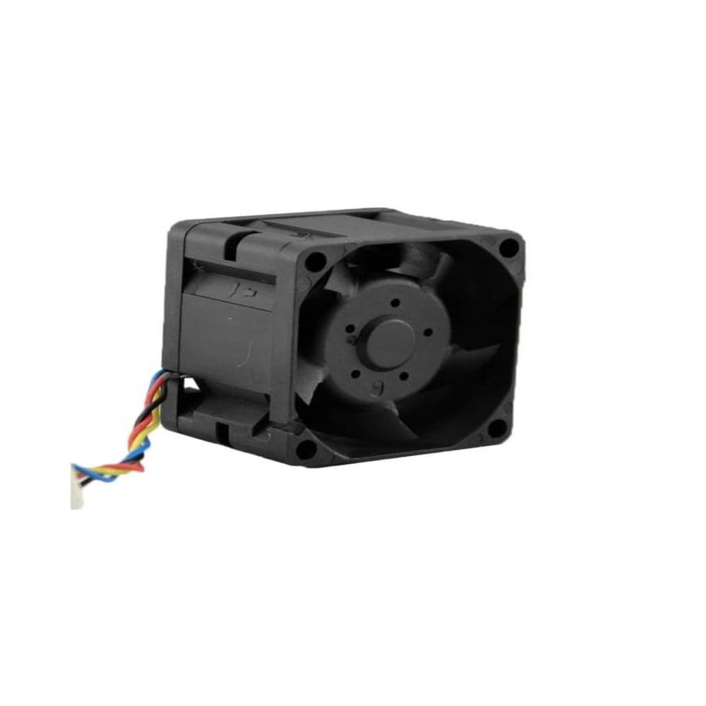 Delta FFB0424GHN DC Brushless Fan 24V DC 0.35A 4028mm 3-Wire Industrial Ball Bearing Axial CPU Cooling Fan