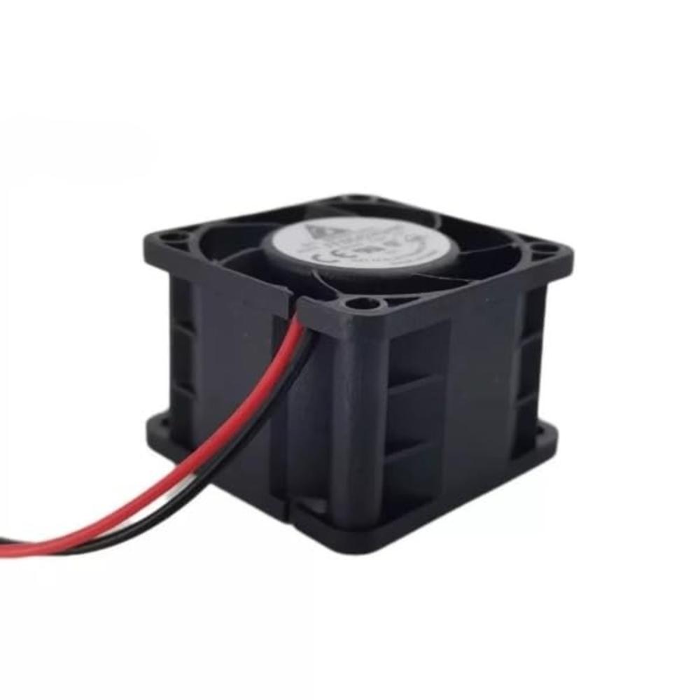 Delta FFB0424GHN DC Brushless Fan 24V DC 0.35A 4028mm 3-Wire Industrial Ball Bearing Axial CPU Cooling Fan