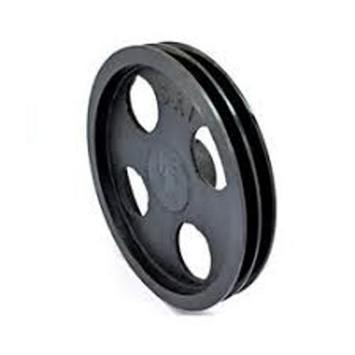 Thresher Pulley - Color: Grey